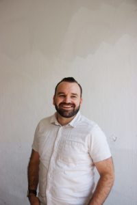 Chuck Johnston, GearLab Director