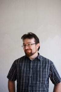 Joe Izenman, GearLab Data Scientist
