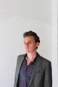 Nick Colvin, GearLab Lead User Experience Researcher