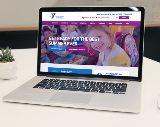 YMCA of Pierce and Kitsap Counties 1