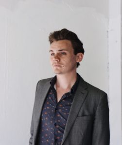 Nick Colvin, GearLab Lead User Experience Researcher