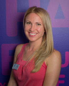 Rachel VanArendonk, YMCA of Pierce and Kitsap Counties