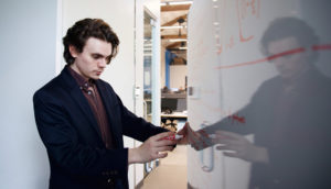 Analyzing user research data