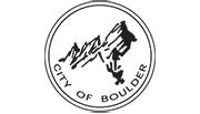 City of Boulder, Colorado logo